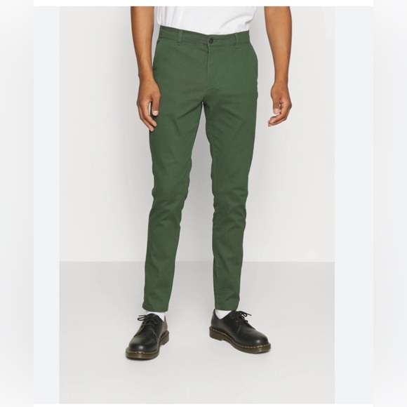 NEW Jack & Jones Pants - Picture 2 of 5